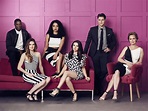 THE BOLD TYPE Trailers, Clips, Featurettes, Images and Posters | The ...