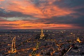 The City of Lights | Paris - Travel Photography Blog of Elia Locardi ...