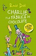 El Club De Las Sebaduras: Reseña libro: Charlie y la fábrica de chocolate