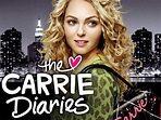 El Diario de Carrie (Serie) - EcuRed