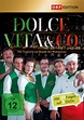 Dolce Vita & Co: Die komplette Serie [5 DVDs]: Amazon.de: Michael ...