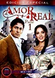 Best Buy: Amor Real, Vol. 1 [4 Discs] [DVD]