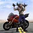Vinnie, biker mice from mars HD phone wallpaper | Pxfuel