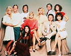 'Knots Landing' Cast: See What the Stars Are Up to Now | Closer Weekly