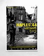 NAPLES ’44Official Poster North America | KMSTUDIO