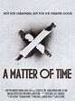 A Matter of Time: Mega Sized Movie Poster Image - Internet Movie Poster ...