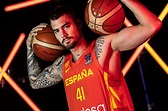 Eurobasket 2022 Juancho hernangómez | MARCA.com