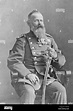 Prince Regent Luitpold of Bavaria, 1885 Stock Photo - Alamy