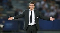 Marcelo GALLARDO talks about coaching the Argentina national team ...