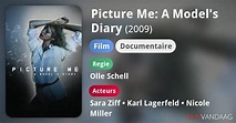 Picture Me: A Model's Diary (film, 2009) - FilmVandaag.nl