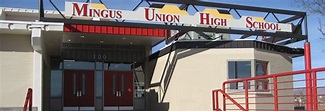 Home - Mingus Union High School District