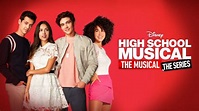 High School Musical: The Musical: The Series Season 2 Watch Online Free