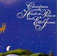 Christmas With Houston Person And Etta Jones, Houston Person & Etta ...