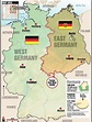 Alemania, de país dividido a la hegemonía europea (1/2) - El orden ...