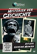 Discovery World - Mysterien der Geschichte: Hitlers geheime Mumien Film ...