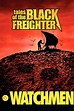 Watchmen: Tales of the Black Freighter & Under the Hood - Rotten Tomatoes