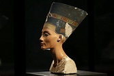 ¿Quién fue Nefertiti y qué hizo? - National Geographic en Español