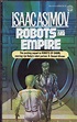 Robots and Empire by Isaac Asimov