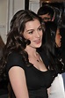 Crush Of The Day..!: Anne Hathaway Amazing