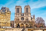 Notre Dame, el monumento más visitado de Francia y símbolo de su ...