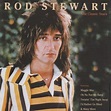 Discografía de Rod Stewart - Álbumes, sencillos y colaboraciones
