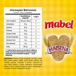 Biscoito Maisena Mabel Pacote 400G - Sonda Supermercado Delivery