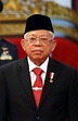 Wakil Presiden ke-13 Republik Indonesia K.H. Ma’ruf Amin – Kompaspedia