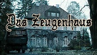 Film Fan: Das Zeugenhaus (4½ Stars)