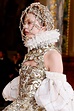 Alexander McQueen’s Most Jaw-Dropping Runway Hair and Makeup Looks | Vogue