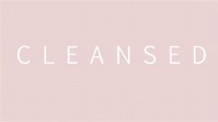 Cleansed (2017)