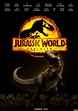 Jurassic World Dominion [2022] Poster-1 by Ramu017 on DeviantArt