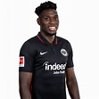 Danny da Costa - Eintracht Frankfurt Pros