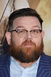 Nick Frost - Ethnicity of Celebs | EthniCelebs.com