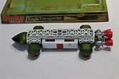 Dinky Toys 359 Eagle Transporter 'Space 1999' - Diecast