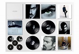 Pre-order George Michael's iconic album Older in deluxe box set - Queer ...
