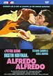 Best Buy: Alfredo, Alfredo [DVD] [1972]