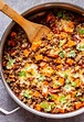 Our 15 Favorite Ground Beef Skillet Of All Time – How to Make Perfect ...