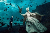 Artist of the Month: Annie Leibovitz | Muddy Colors
