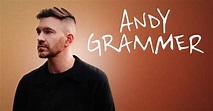 Love Is The New Money | Andy Grammer