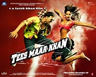 Tees Maar Khan Bollywood Movie Trailer | Review | Stills
