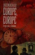 Europe, Europe : forays into a continent : Enzensberger, Hans Magnus ...