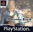 Parasite Eve II (E) (Disc 1) ISO