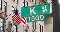 K Street poised for big business in GOP-run Washington - POLITICO