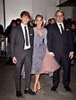 Sarah Jessica Parker's son makes rare appearance at premiere