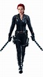 Black Widow - Avengers Endgame by https://www.deviantart.com ...