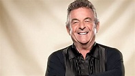 BBC One - Strictly Come Dancing - Tony Jacklin
