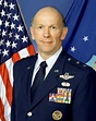 MAJOR GENERAL WILBERT D. "DOUG" PEARSON JR. > U.S. Air Force ...
