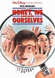 Honey, We Shrunk Ourselves | Disney Wiki | Fandom