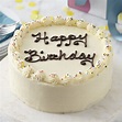 Birthday Celebration Cake | Hickory Farms