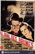 Le Quai des brumes Port of Shadows Year: 1938 - France Director: Marcel ...